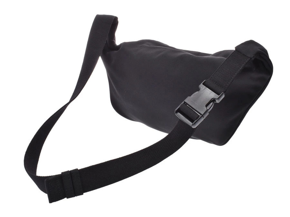 Balenciaga Crossbody Bum Bag Belt Body Black Belt Explorer Black